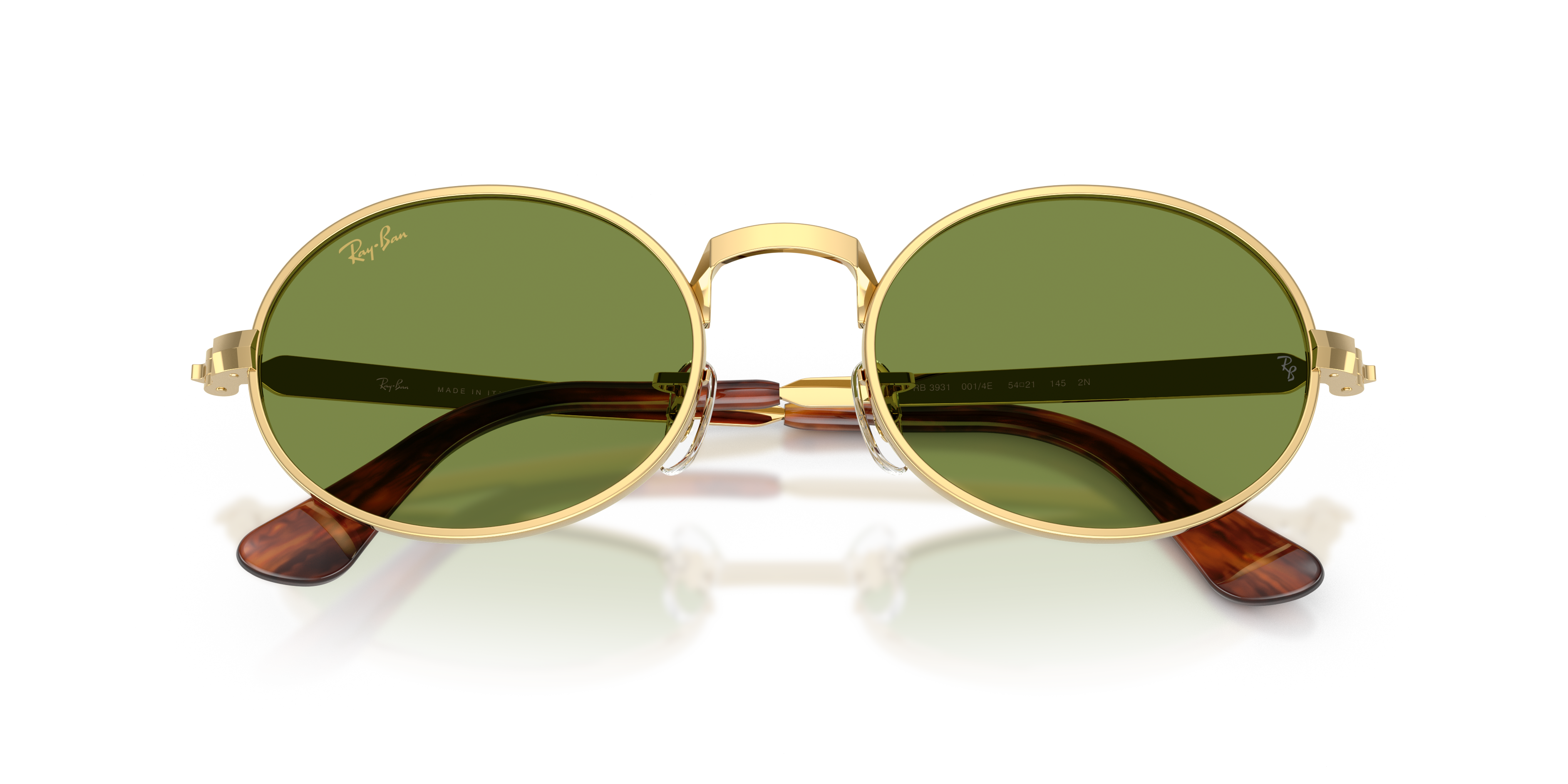 Ray-Ban RB3931 001/4E  